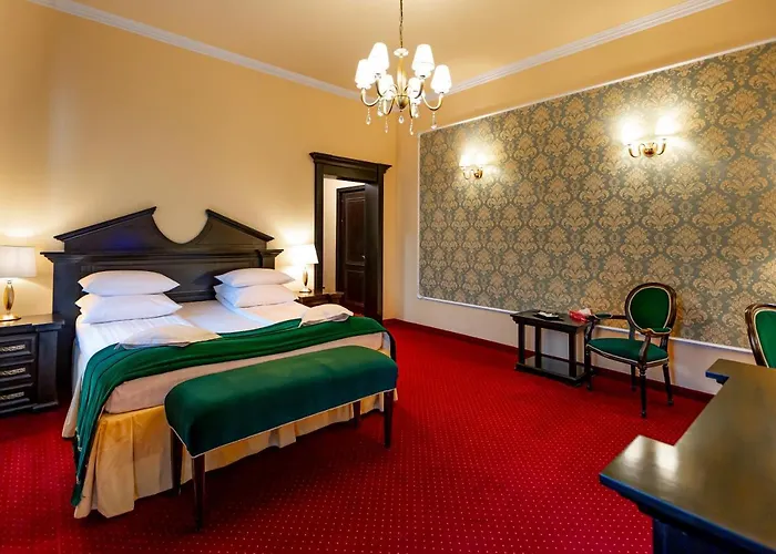 Hotel Central Park Sighisoara