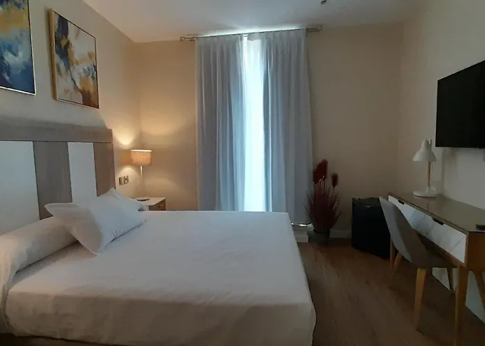 Olivae Hostal Boutique