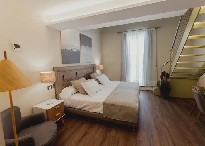 Olivae Hostal Boutique