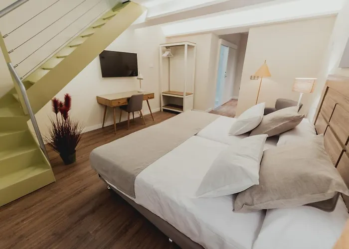 Olivae Hostal Boutique