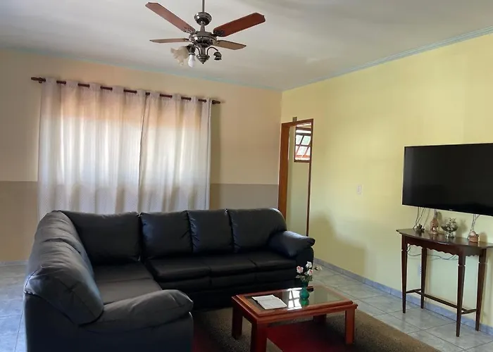 Pousada Cabana