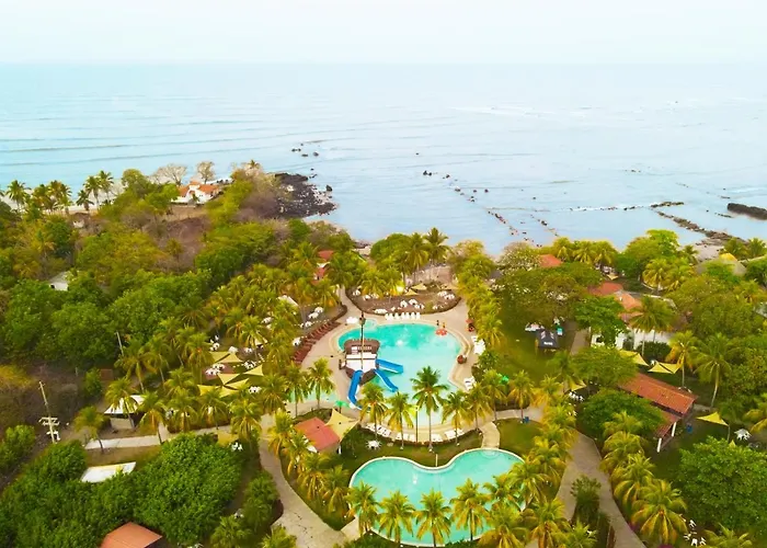 Las Veraneras Villas & Resort