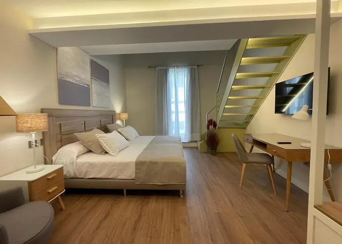 Olivae Hostal Boutique