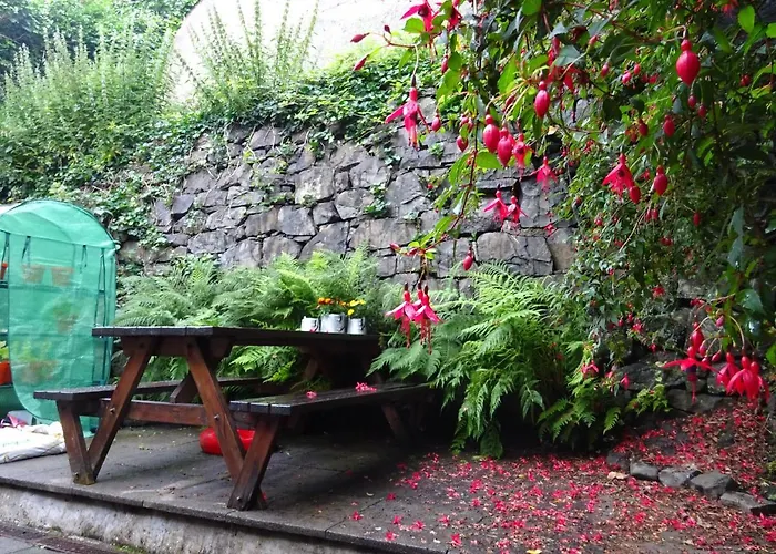 Tobermory Youth Hostel