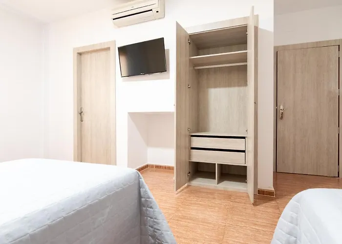 Hostal Viñuela