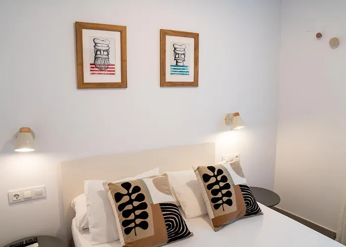 Hostal Tarantelo Conil