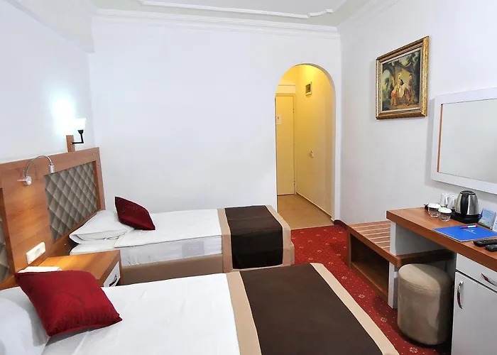 Ramira Beach Hotel