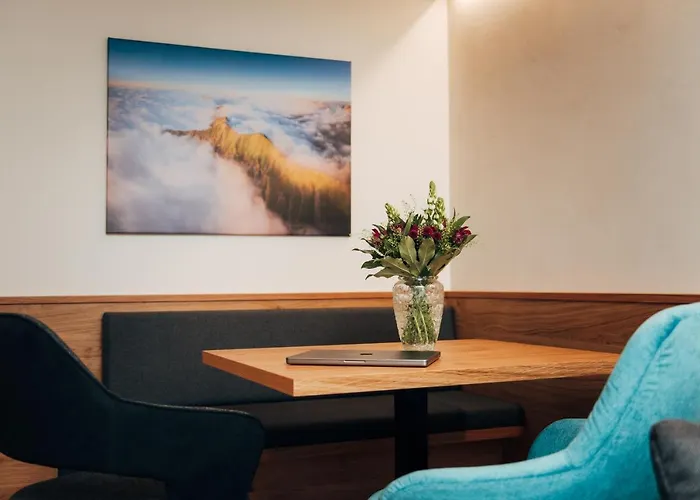 Hotel Drei König