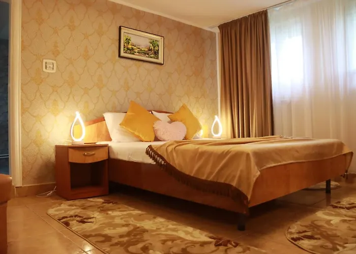 Hotel Casa Italia