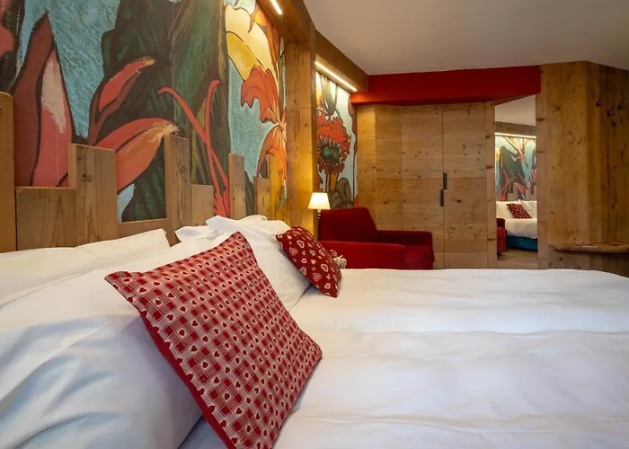 Hotel & Ristorante Serenella