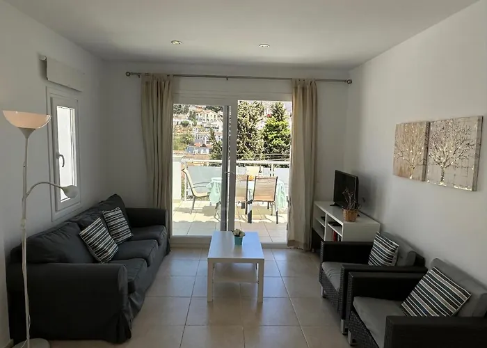 Nerja Paradise Rentals - Villa Jade