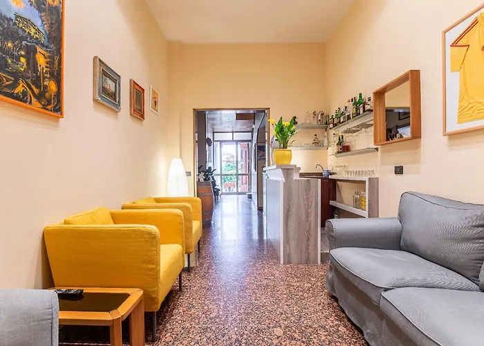 Hotel Paolina