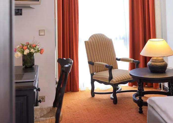 Hotel Stadt Gütersloh