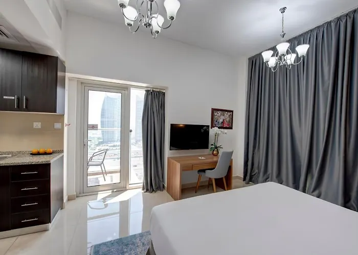Regency Luxury Suites