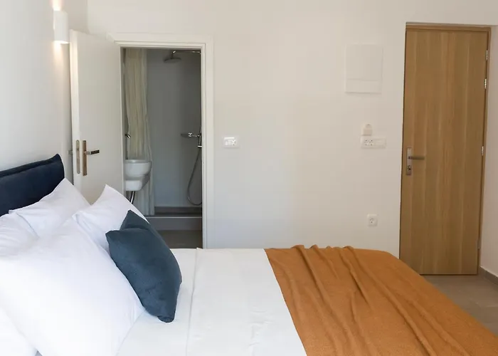 Asimina Hotel