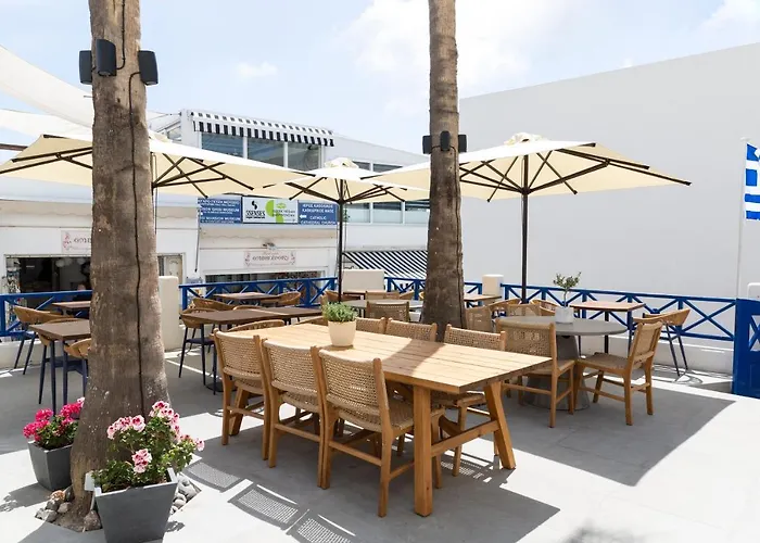 Asimina Hotel