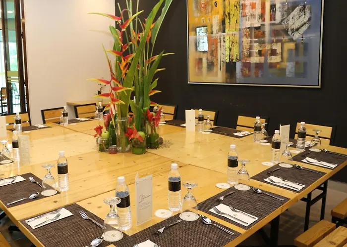 Hotel Seri Malaysia Seremban