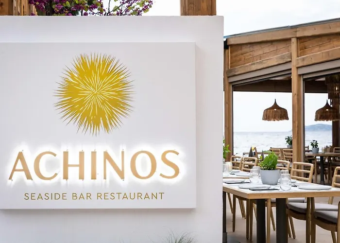 Skiathos Theros, Philian Hotels And Resorts