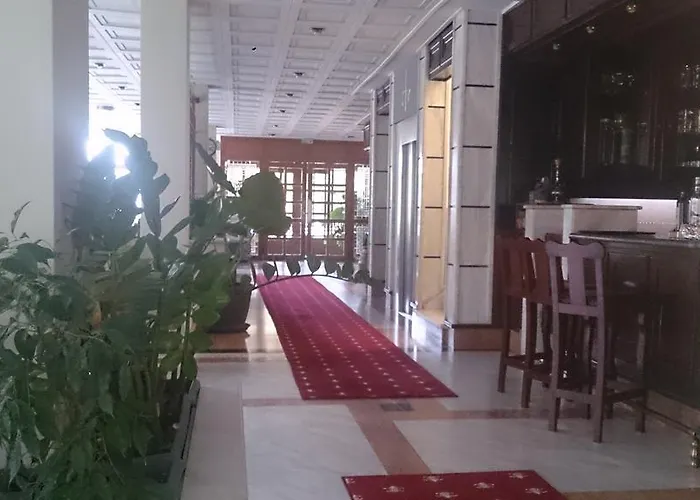 Hotel Villa Tasko