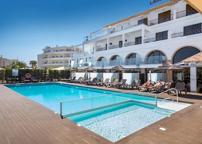 Lagos Atlantic Hotel