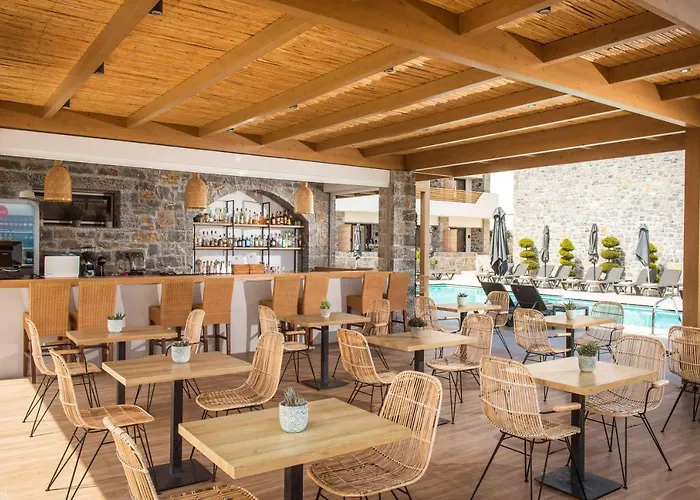 Casa Blu Boutique Hotel "By Checkin" Adults Only