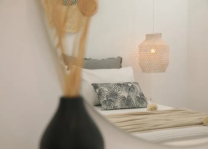 Naxos Hotel Poseidon