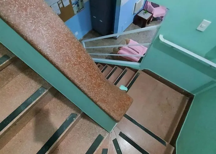 Rolds Hostel