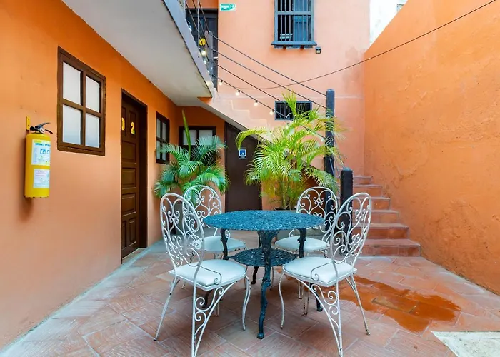 Gagaka Rua Hostel