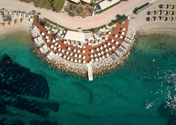 Exclusive Villa Marnano - Split Center