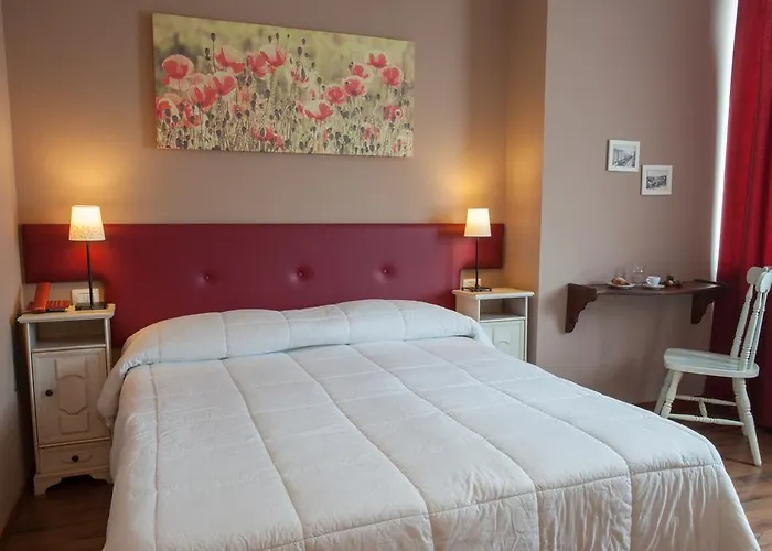 Ankon Hotel