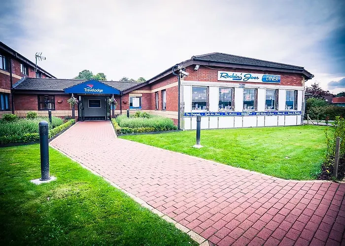 Travelodge Cork