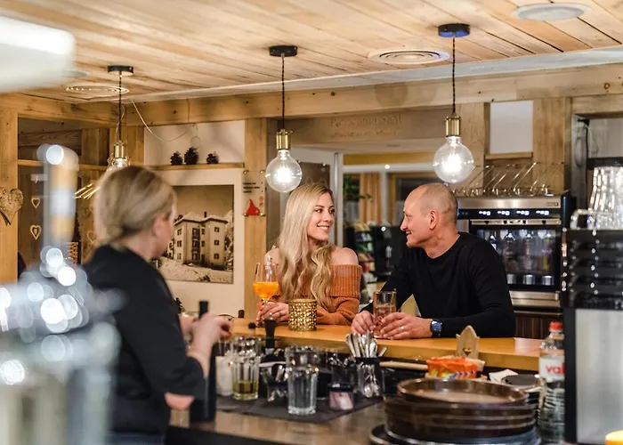Aktiv Hotel & Spa Hannigalp