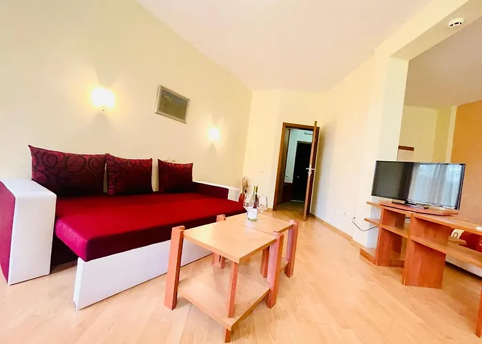 Family Hotel Gorski Kut