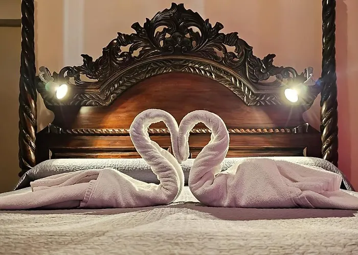 Hostal La Palmera