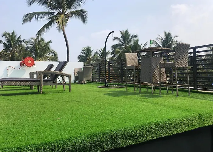 The Plazinn By Legends Hotels