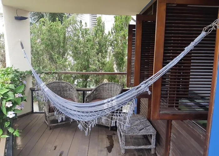 Happy Paradise Hostel