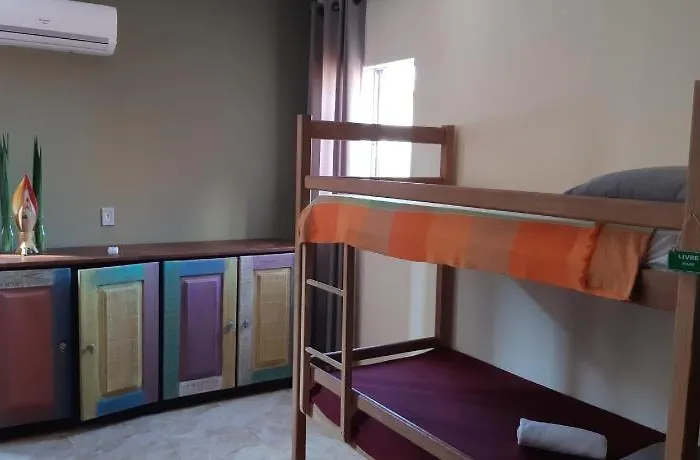 Happy Paradise Hostel
