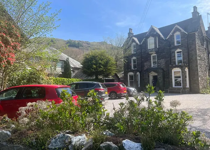 The Grasmere Hotel