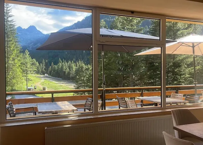 Hotel Malyovitsa
