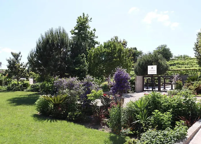 Fh Hotel Rural