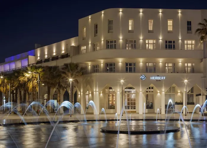 The Herbert Tel Aviv