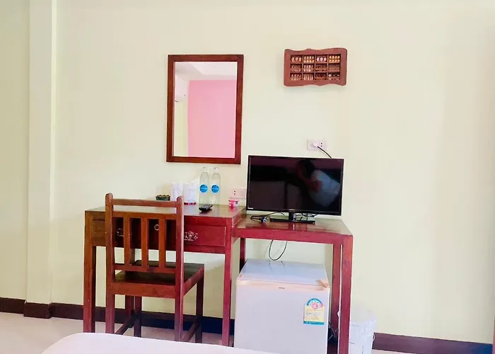 Baan Karnjana Hotel Samui