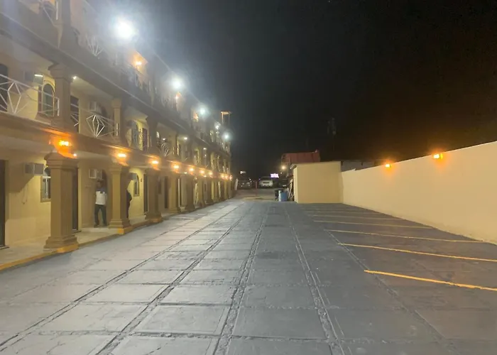 Hotel Dorado Baja