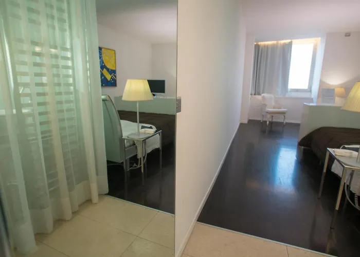 Hotel Idesign