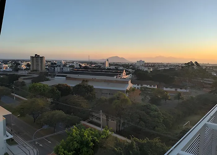 True América apart-hotel