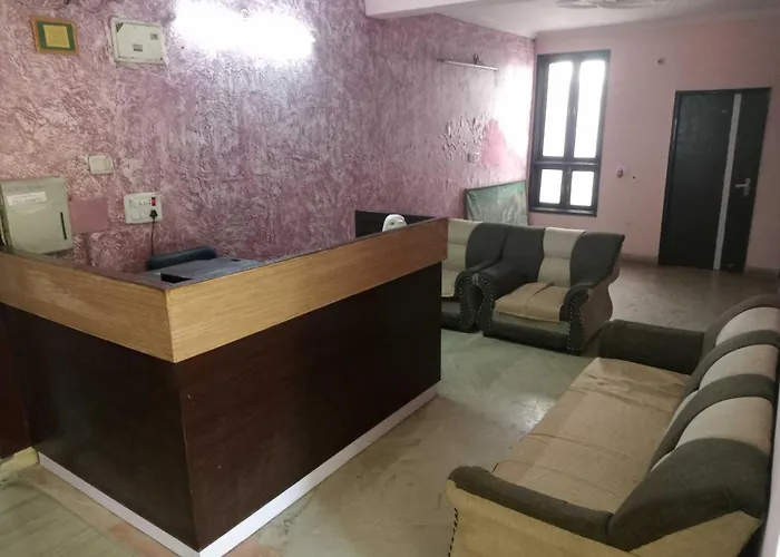 Hotel O Star