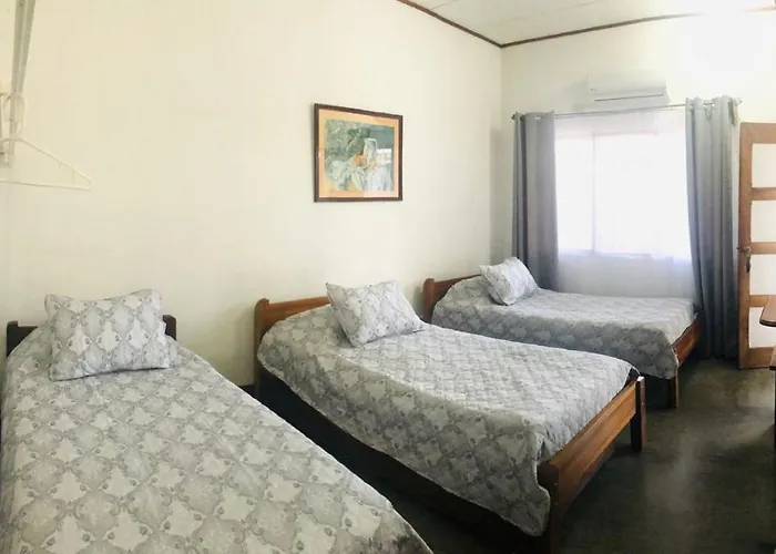 Hotel Del Aserradero