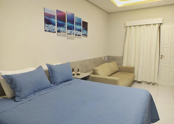 Riviera Flat