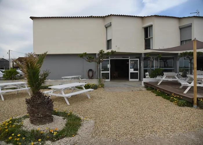 Hotel Le Grand Large