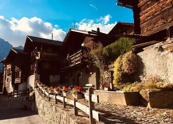Haus Rhodania